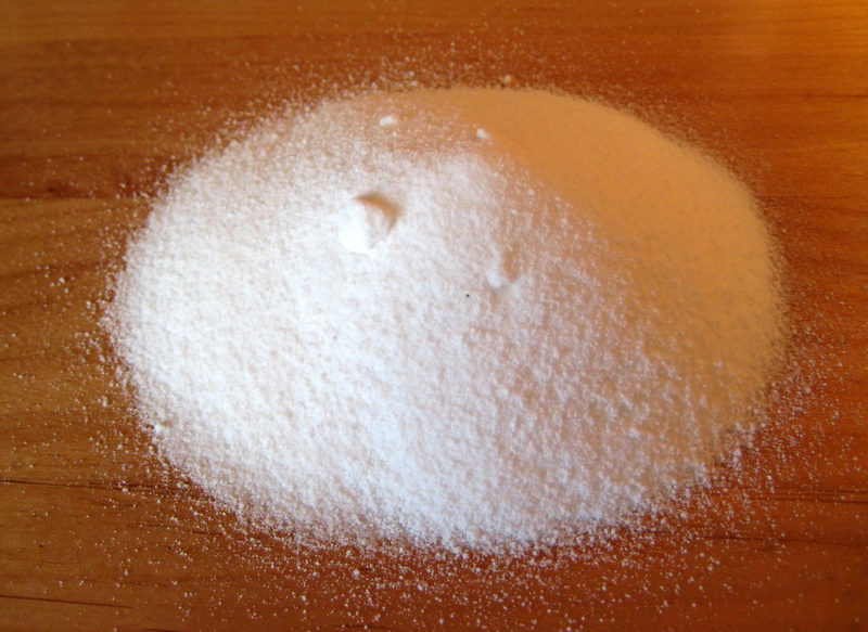 Potassium Nitrate 01